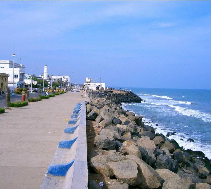 Top Destinations -3