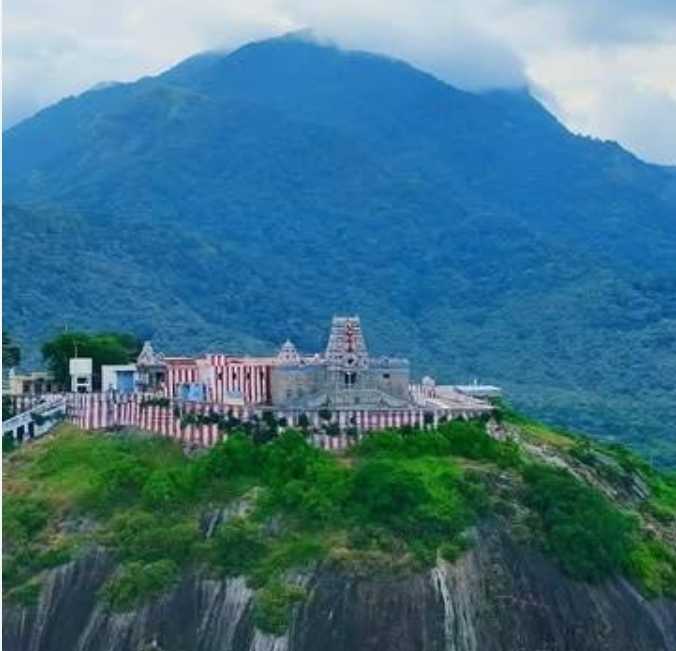 Thenkasi